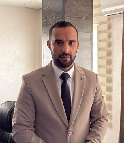MEROUHAHEL AHMED